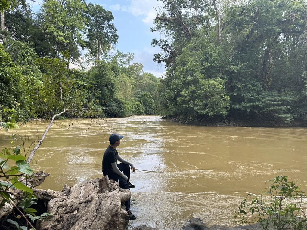 One tank trips in Vietnam_1