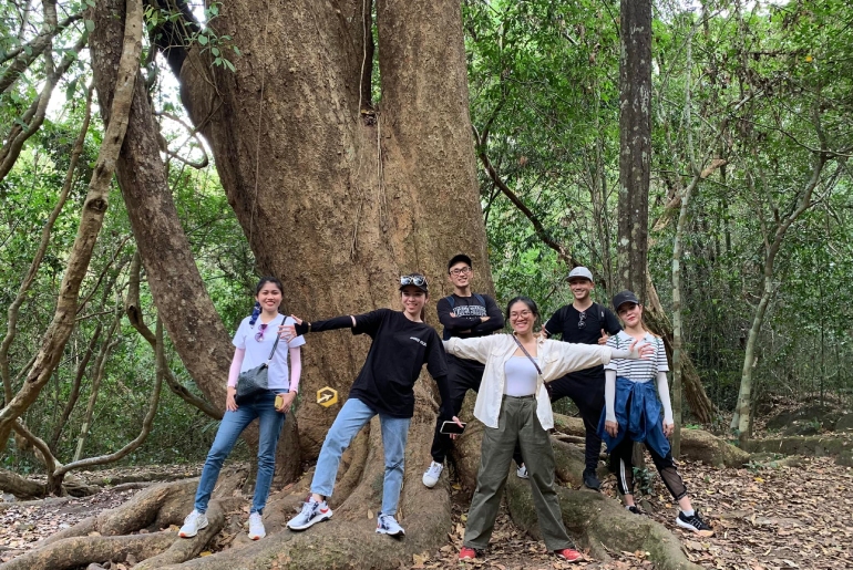 One tank trips in Vietnam_2