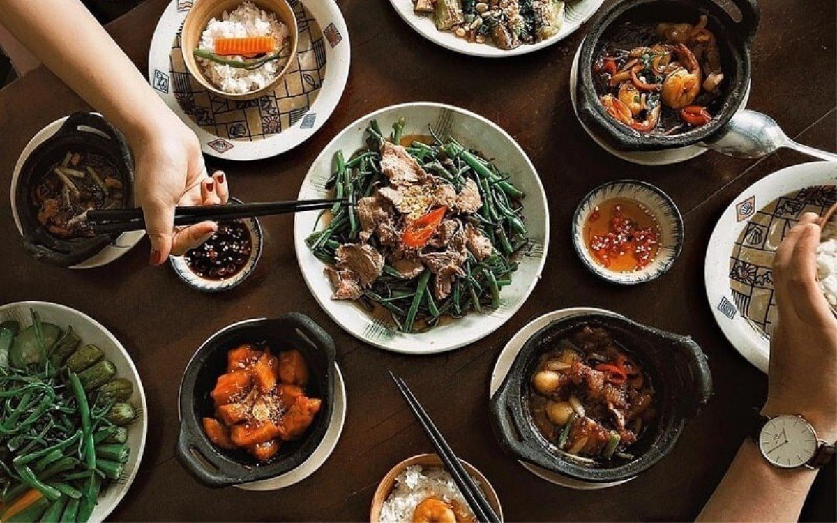 Regional Vietnamese cuisine_1