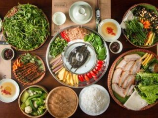 Regional Vietnamese cuisine_thumb