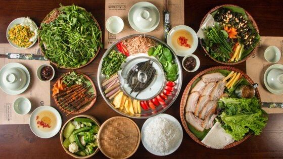 Regional Vietnamese cuisine_thumb