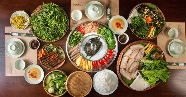 Regional Vietnamese cuisine_thumb