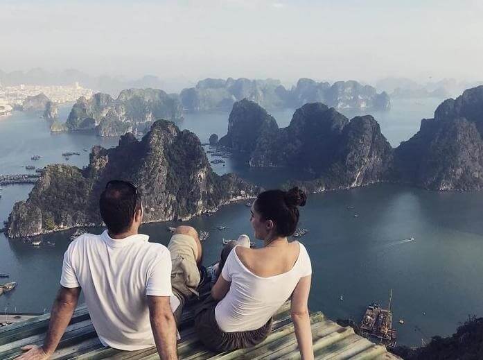 Romantic places in Vietnam_2