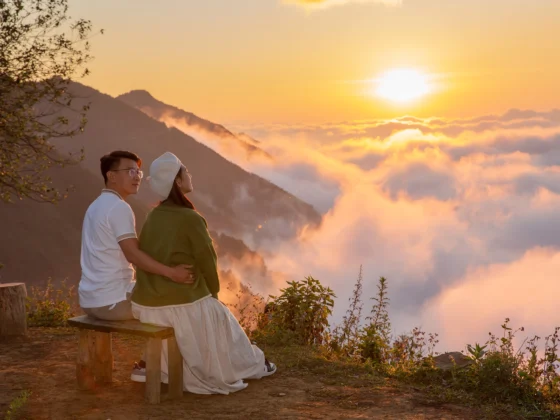 Romantic places in Vietnam_thumb