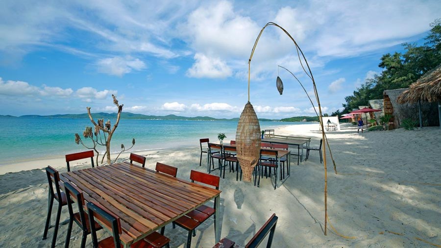 Safe swimming spots Vietnam_3