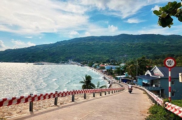 Safe swimming spots Vietnam_4