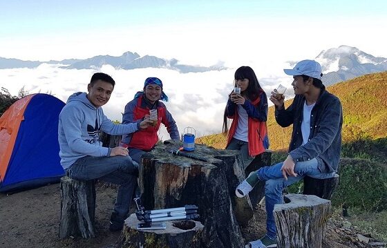 Self-guided trekking Vietnam_thumb