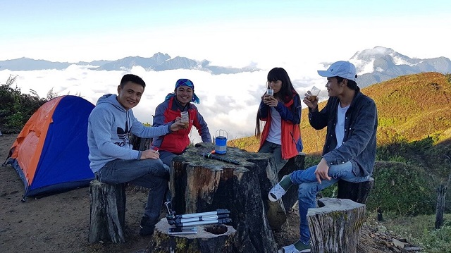 Self-guided trekking Vietnam_thumb