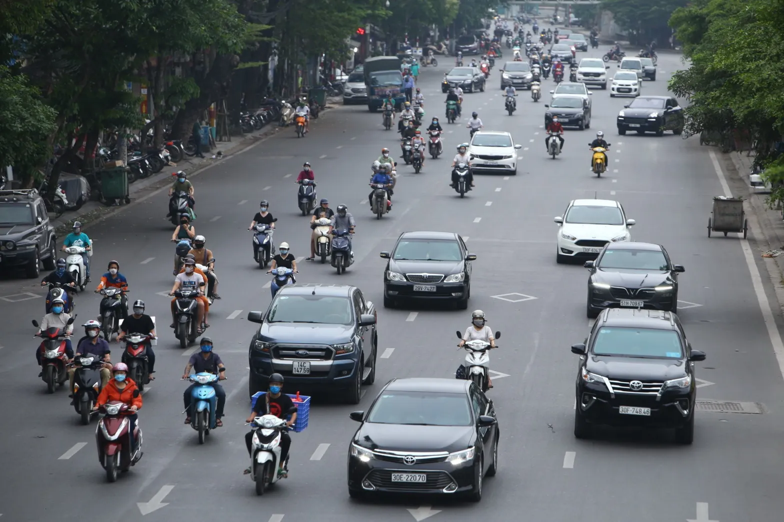 Transport in Vietnam_thumb
