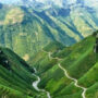 Vietnam Laos border mountains_thumb