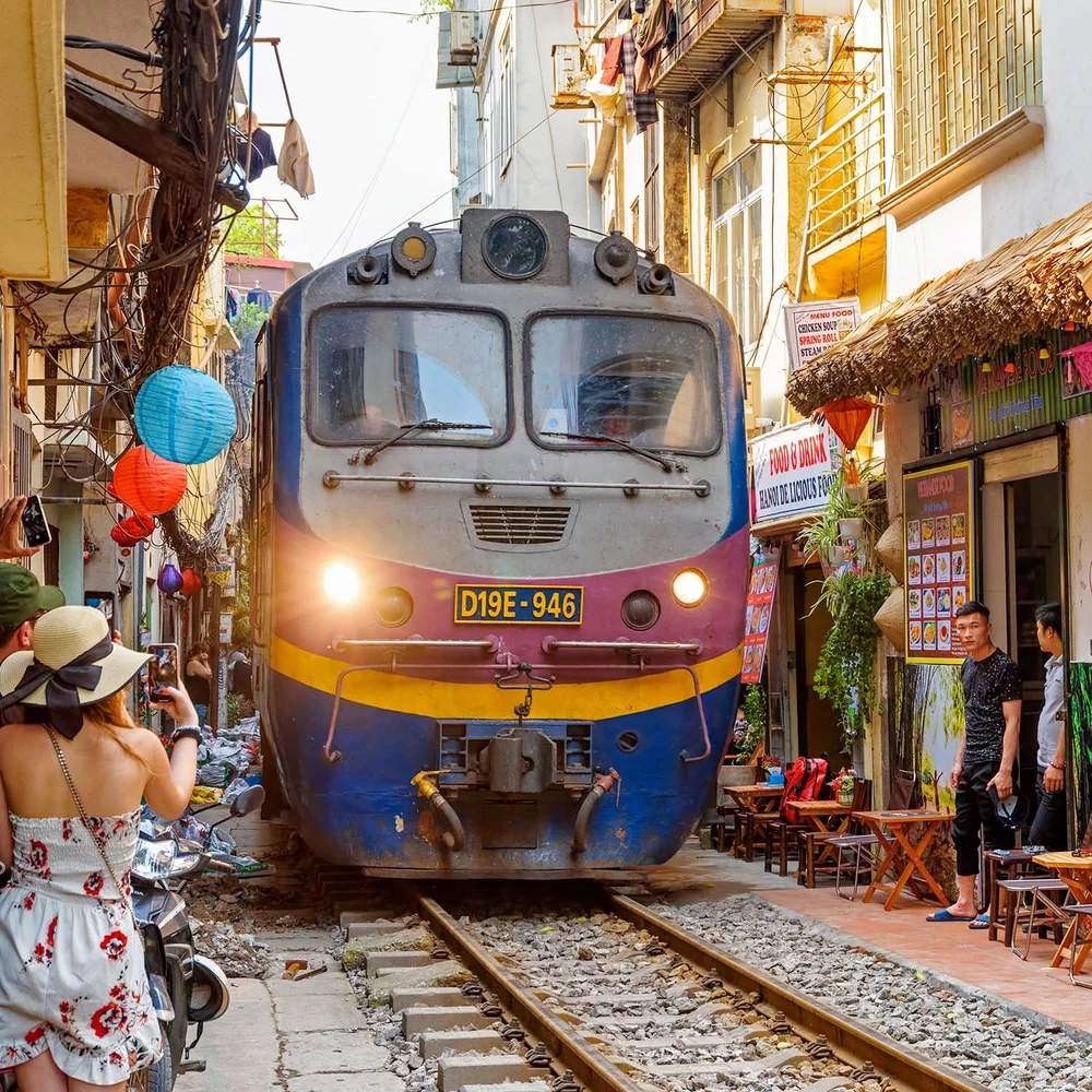 Vietnam Reunification Express_1