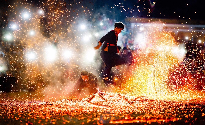 Vietnam ethnic festivals_2