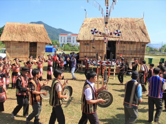 Vietnam ethnic festivals_thumb