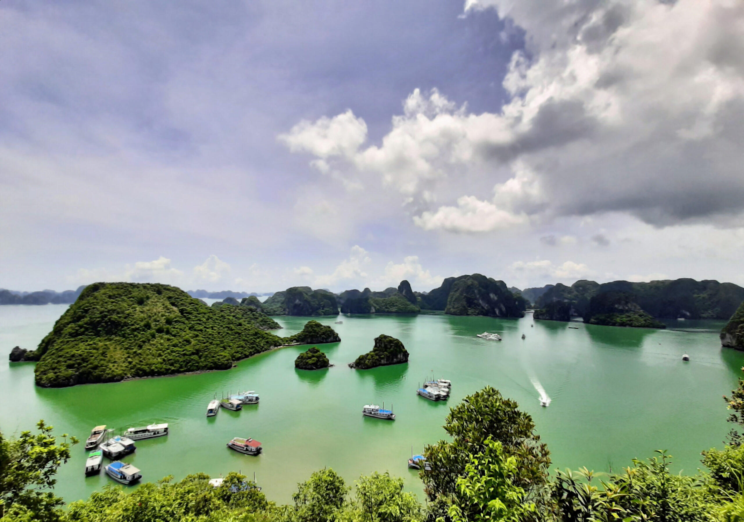 Vietnam honeymoon destinations_1
