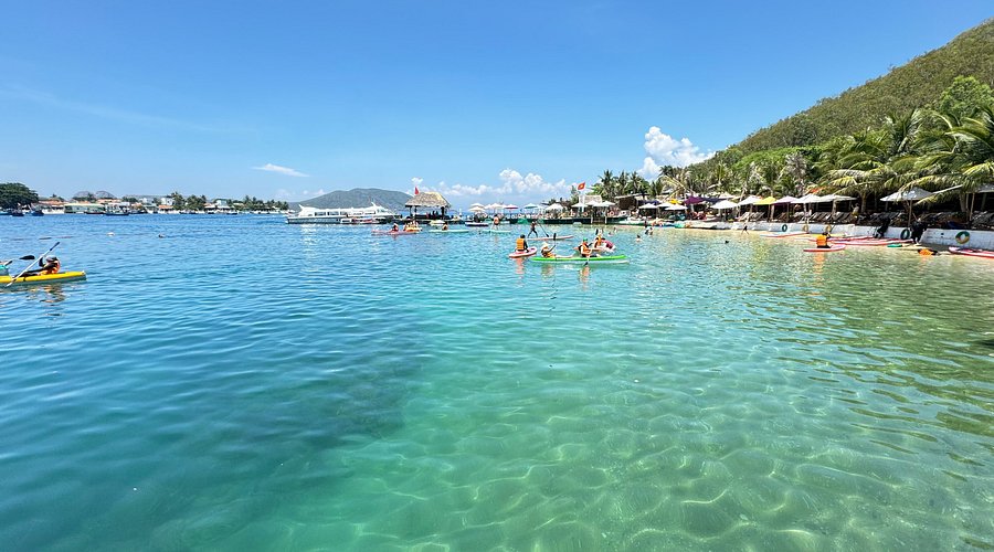 Vietnam honeymoon destinations_3