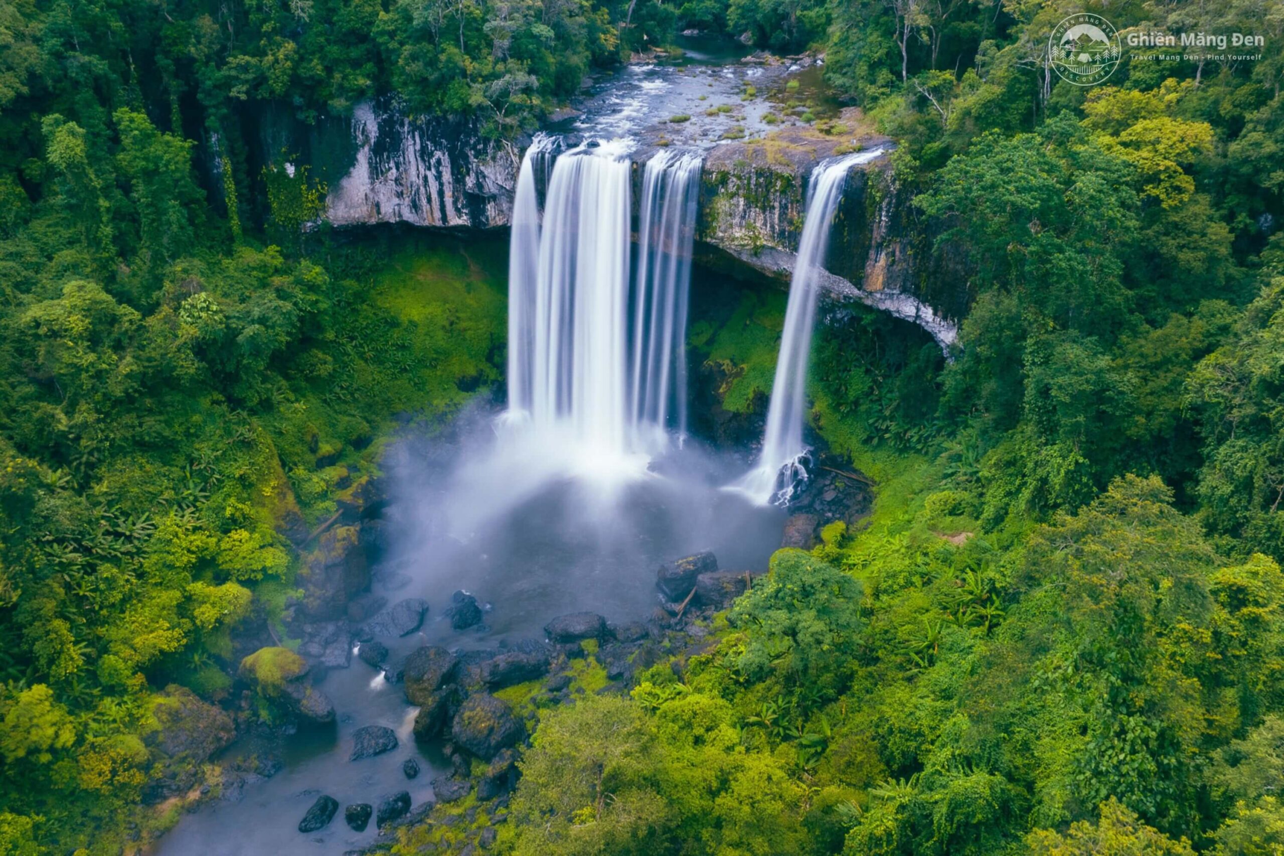 Vietnam waterfall road trip_1