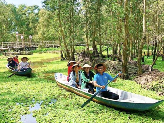 Vietnam wildlife tours_thumb