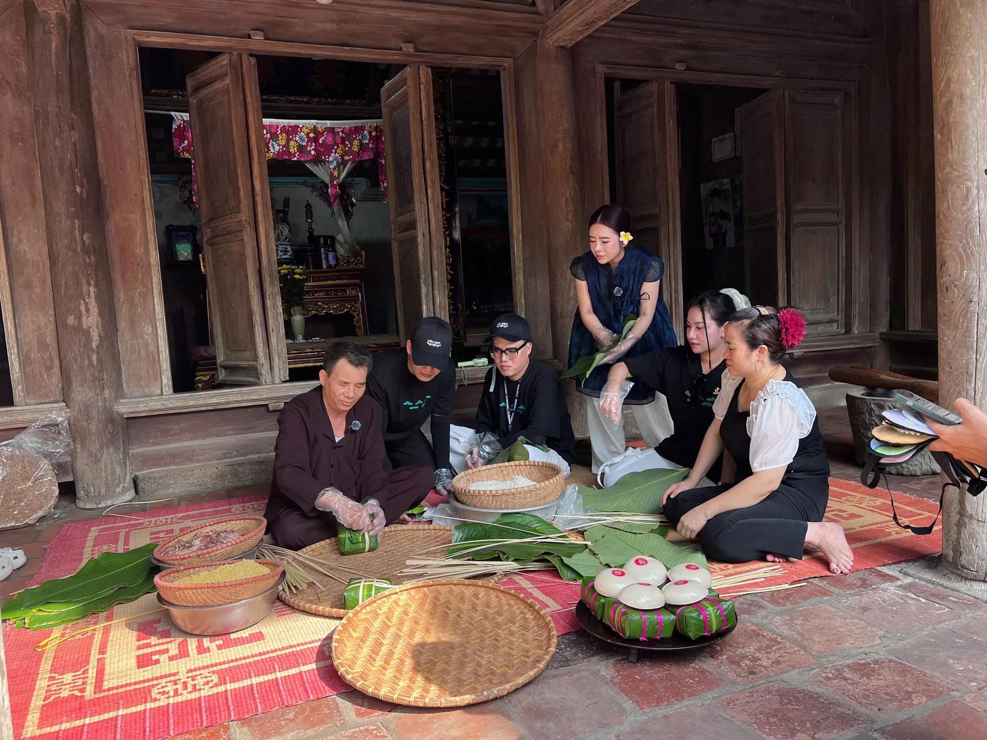 Vietnamese culture today_2