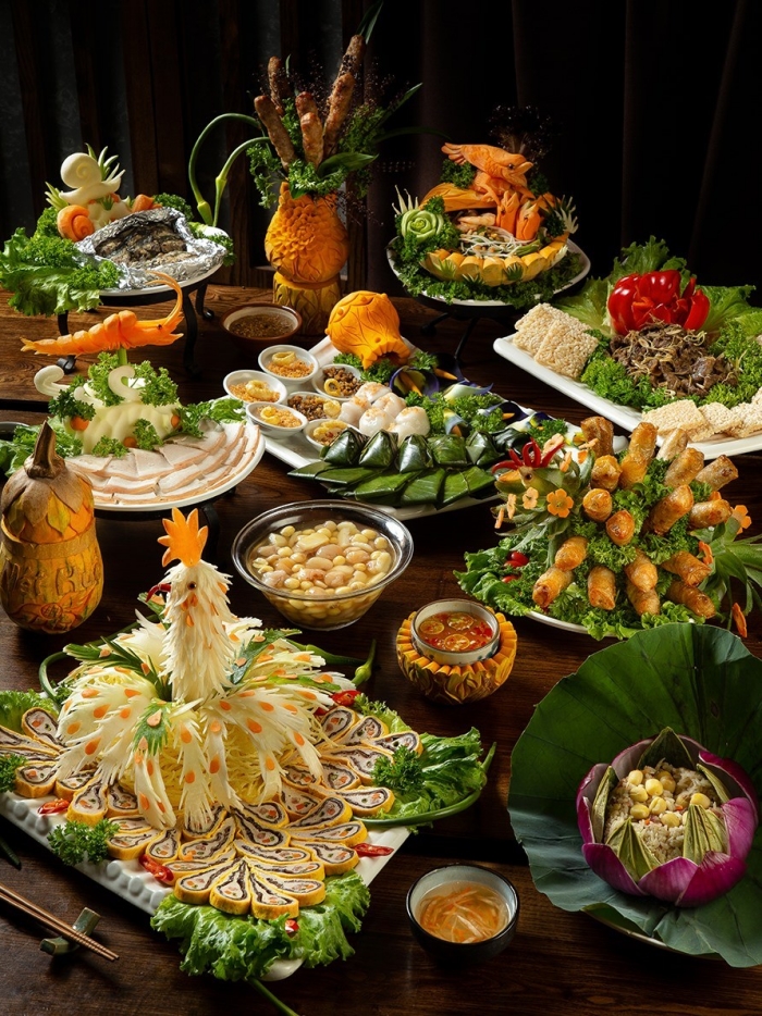 Vietnamese fine dining_1