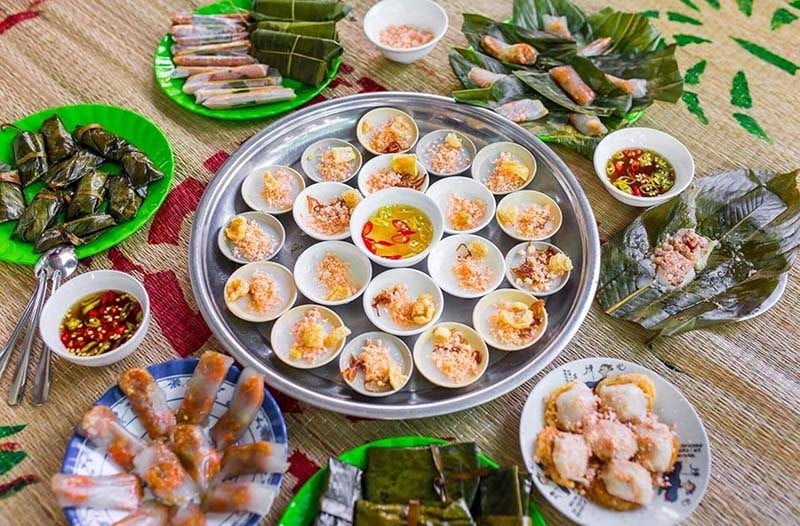 Vietnamese fine dining_2