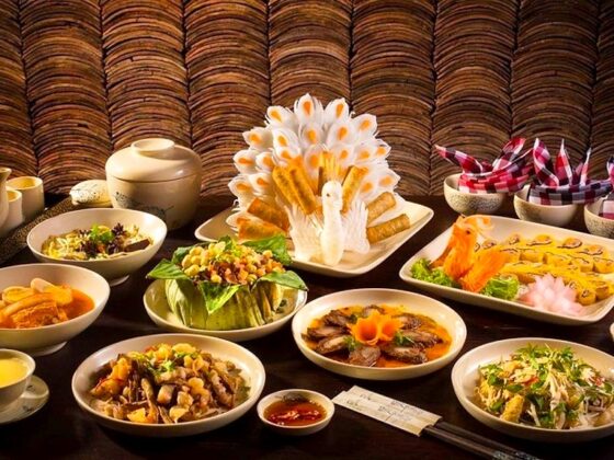 Vietnamese fine dining_thumb
