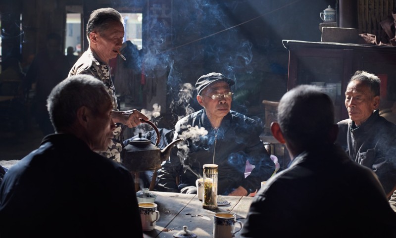 Vietnamese tea ceremony_1