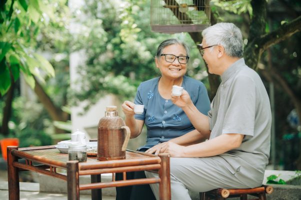 Vietnamese tea ceremony_2