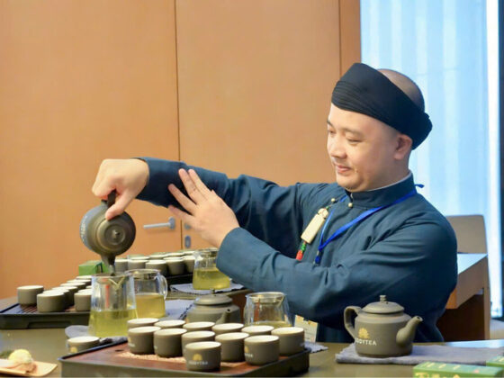 Vietnamese tea ceremony_thumb