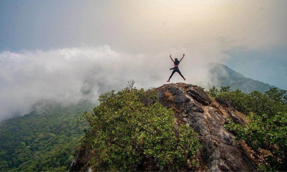 Vườn Quốc gia Chư Yang Sin