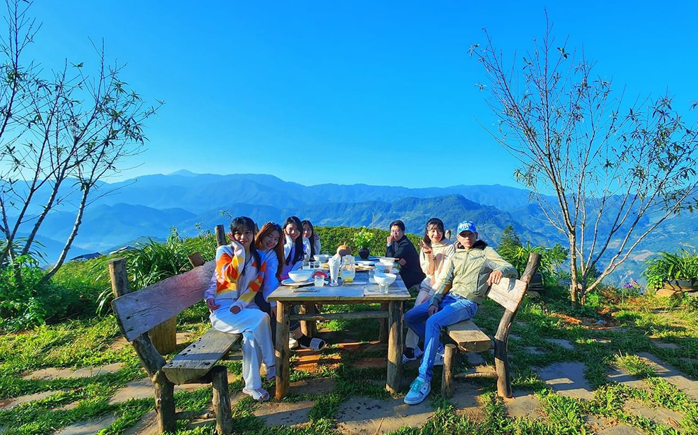 indigenous tourism in Vietnam_2