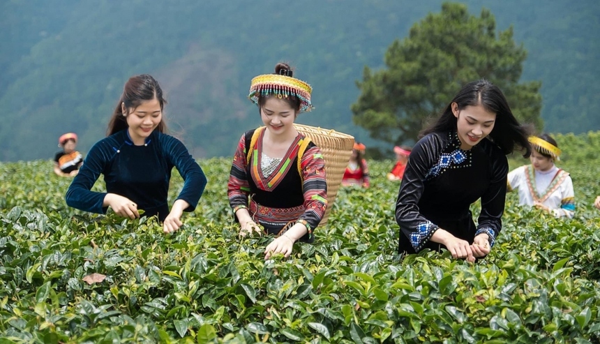 indigenous tourism in Vietnam_5