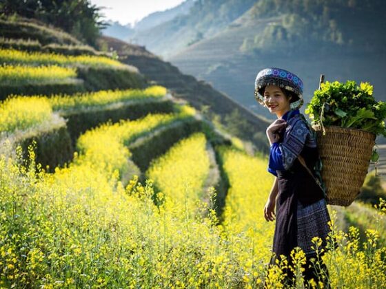 indigenous tourism in Vietnam_thumb