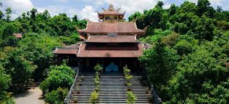 pilgrimage sites Vietnam_thumb