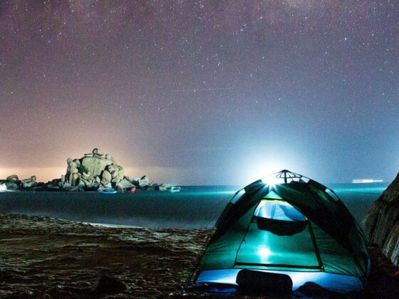 wild camping Vietnam_thumb