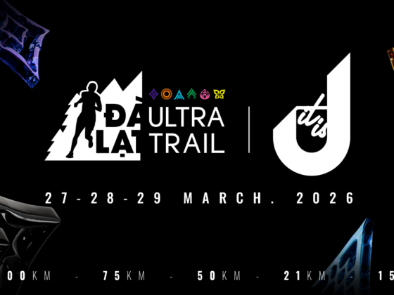 Dalat Ultra Trail 2026