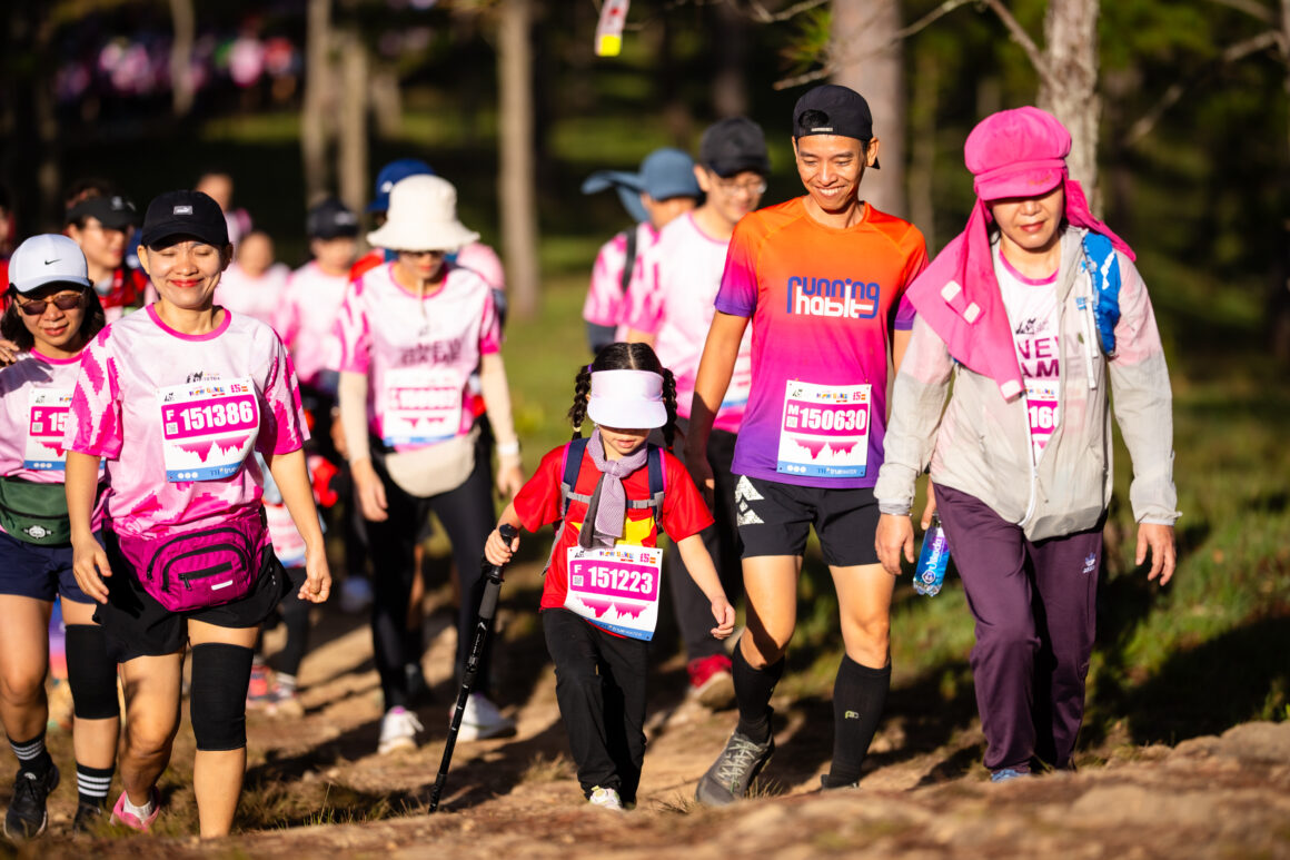 Dalat Ultra Trail 2026