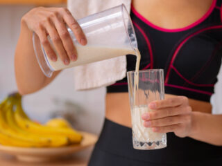Protein shake recipes_thumb