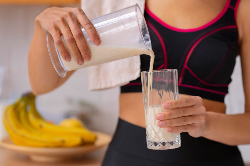 Protein shake recipes_thumb