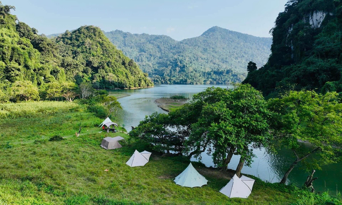 Vietnam Tepui Plateaus_3