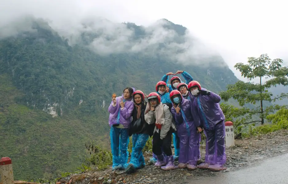 Vietnam rainy season travel_4