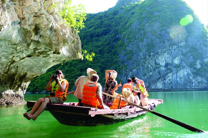 Vietnam travel itinerary 4 seasons_4