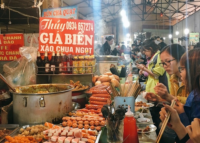 authentic Vietnamese food_1