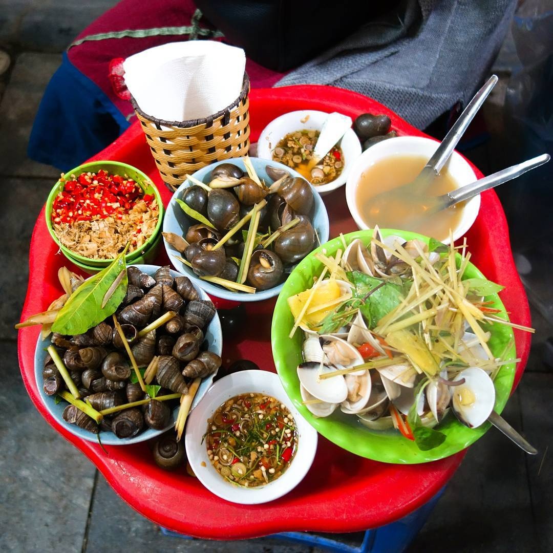 authentic Vietnamese food_2