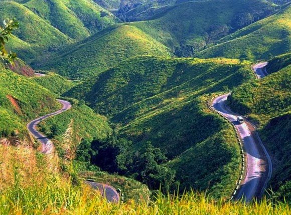 best scenic drives in Vietnam_1