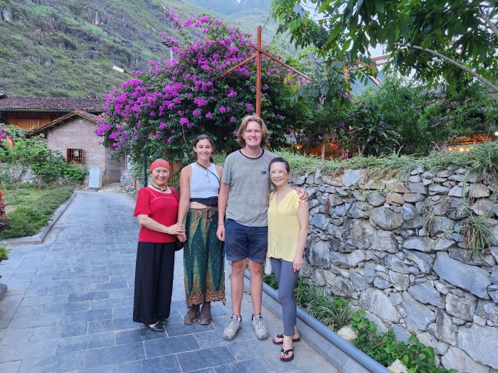 community based tourism Vietnam_1