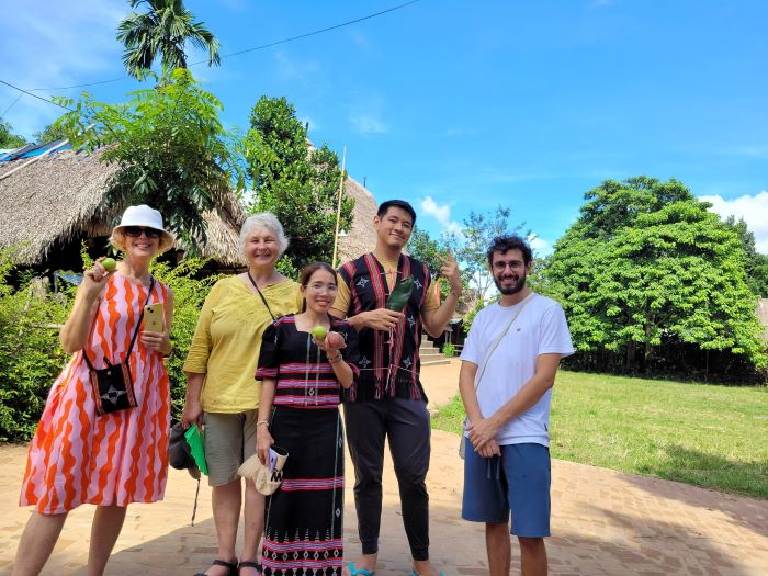 community based tourism Vietnam_4