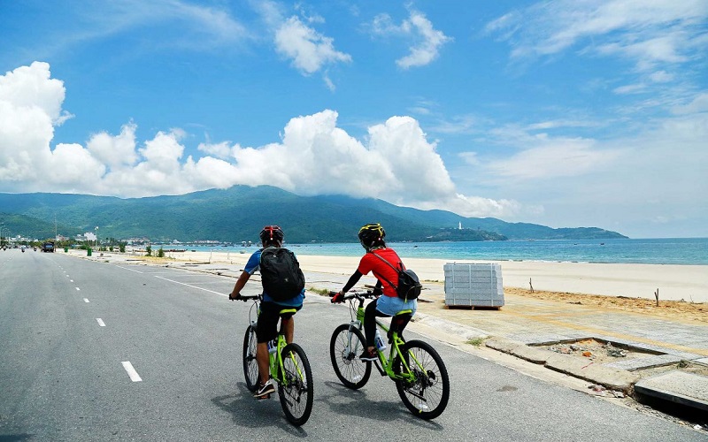 cycling Vietnam coast_3