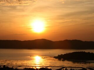 golden hour Vietnam_thumb