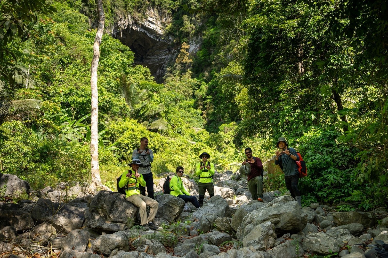 offline maps for trekking Vietnam_4