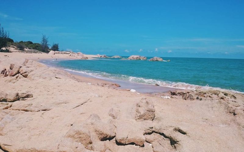 Binh Chau travel guide for adventurers_1